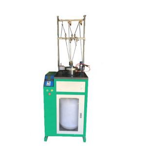 Màquina de teixir de polsera de 3 colors