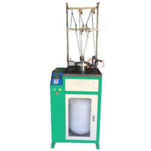 Màquina de punt de polsera de sudor