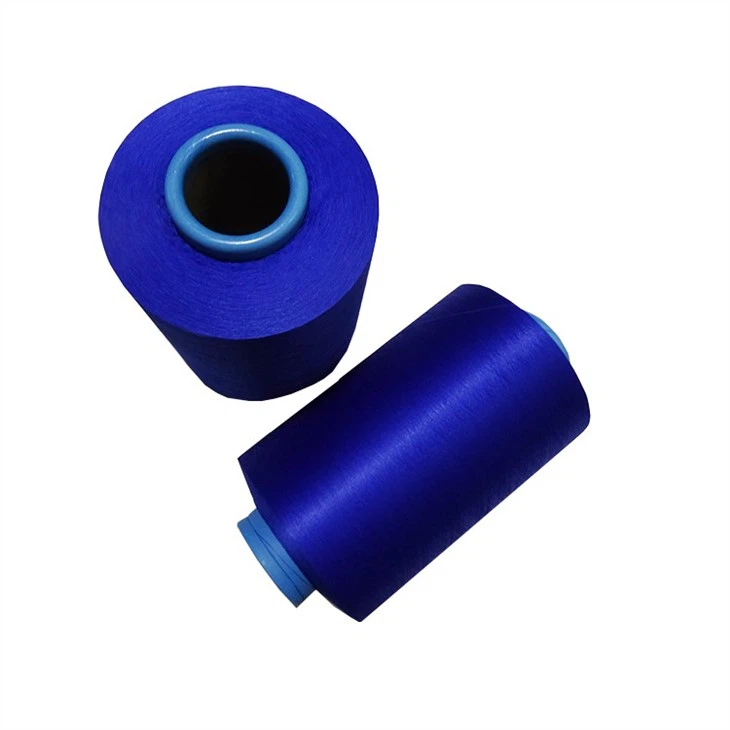 50D Polypropylene yarn for scouring pad (4)